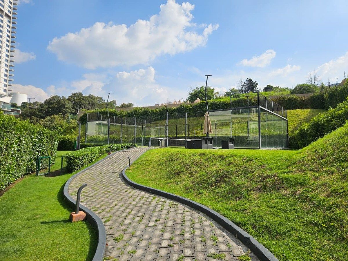 Apartamento em Bosque Real, Huixquilucan, foto 50 de 50