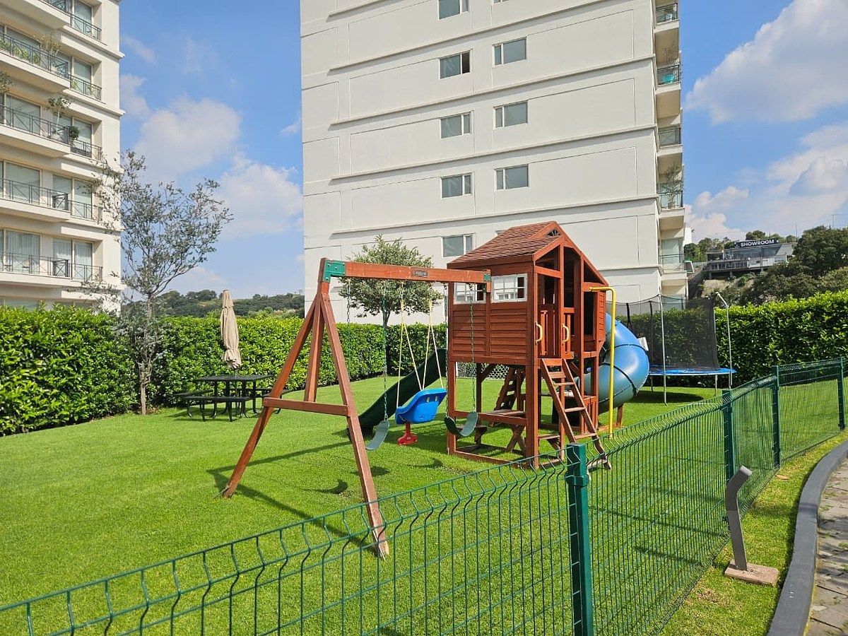 Apartamento em Bosque Real, Huixquilucan, foto 41 de 50