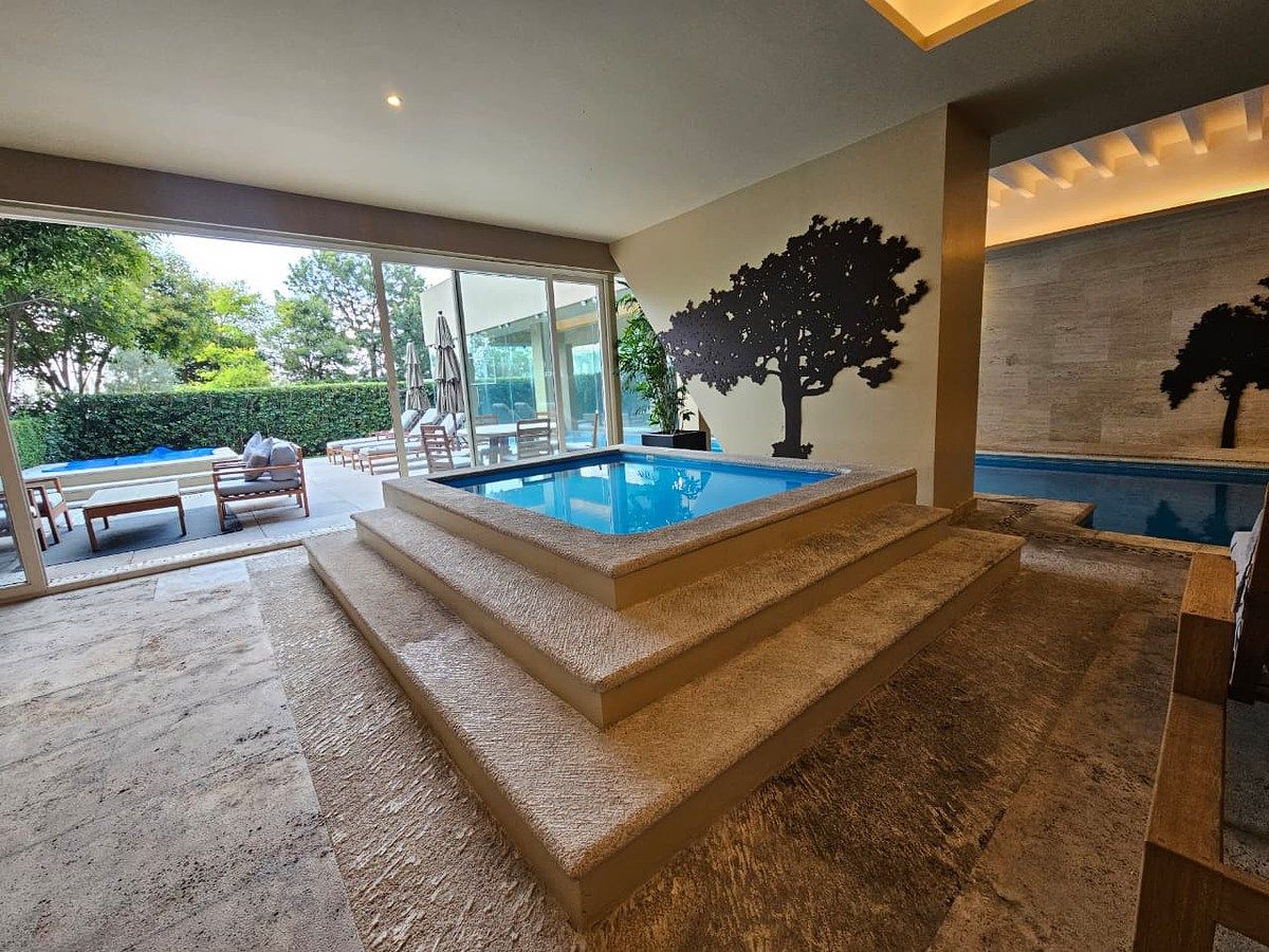 Apartamento em Bosque Real, Huixquilucan, foto 47 de 50