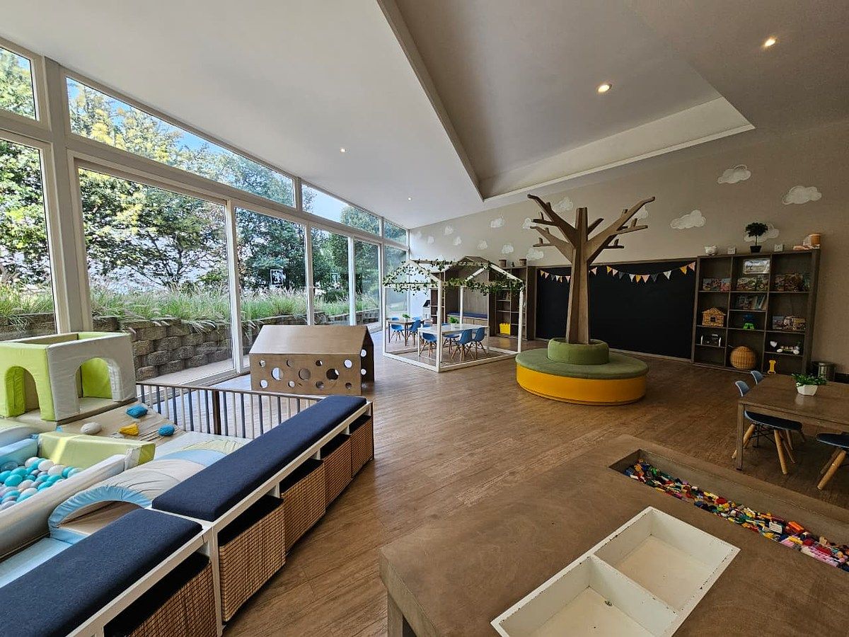 Apartamento em Bosque Real, Huixquilucan, foto 46 de 50