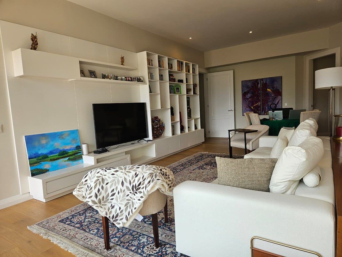 Apartamento em Bosque Real, Huixquilucan, foto 6 de 50