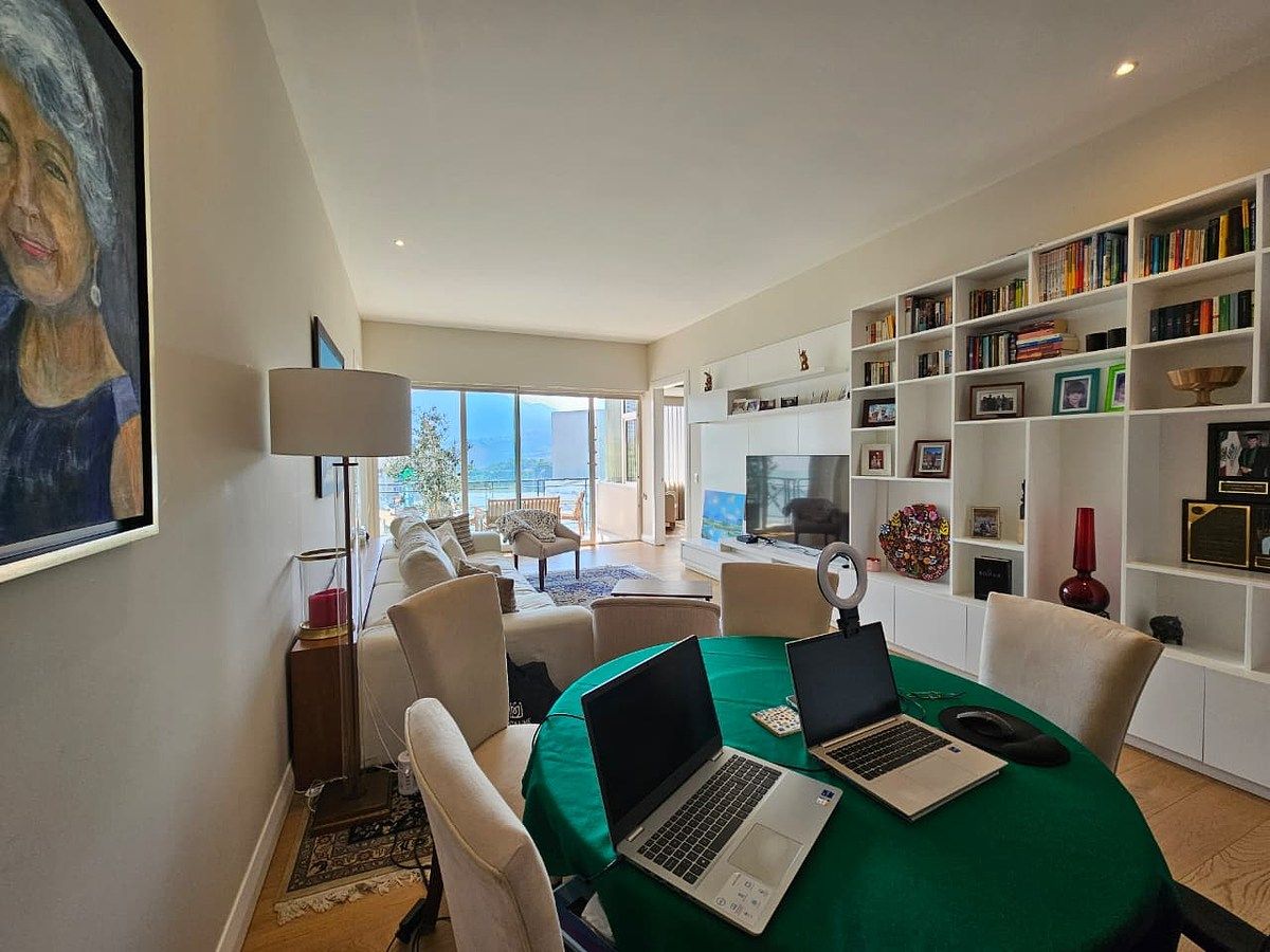 Apartamento em Bosque Real, Huixquilucan, foto 8 de 50