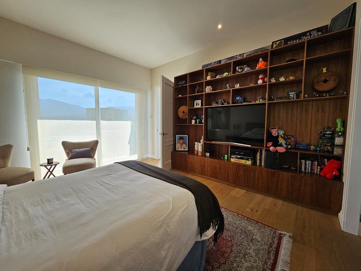 Apartamento em Bosque Real, Huixquilucan, foto 17 de 50