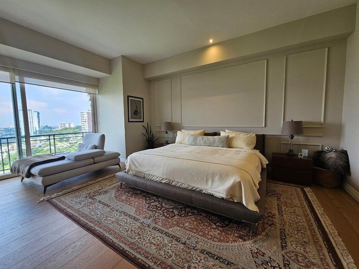 Apartamento em Bosque Real, Huixquilucan, foto 27 de 50