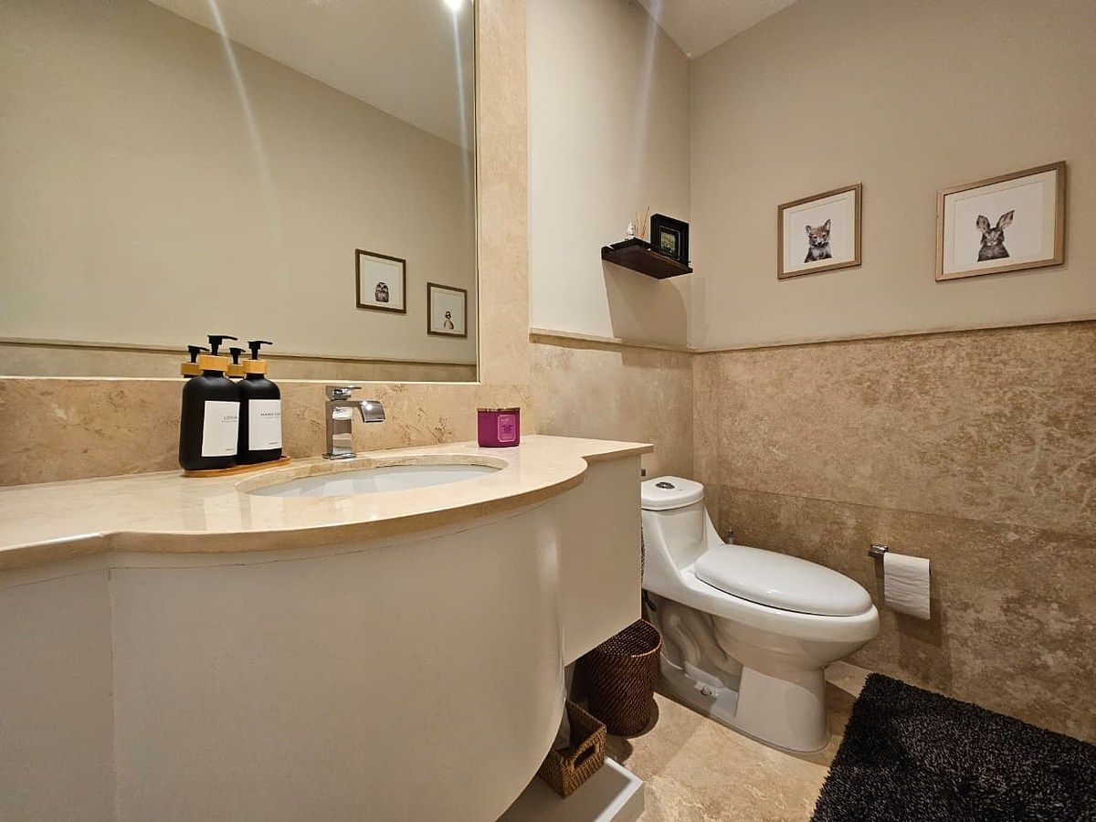 Apartamento em Bosque Real, Huixquilucan, foto 32 de 50