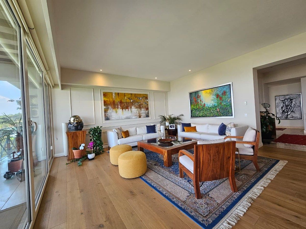 Apartamento em Bosque Real, Huixquilucan, foto 40 de 50