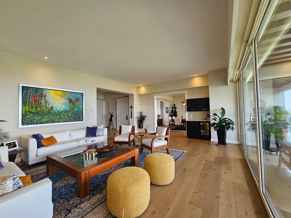 Apartamento em Bosque Real, Huixquilucan, foto 42 de 50