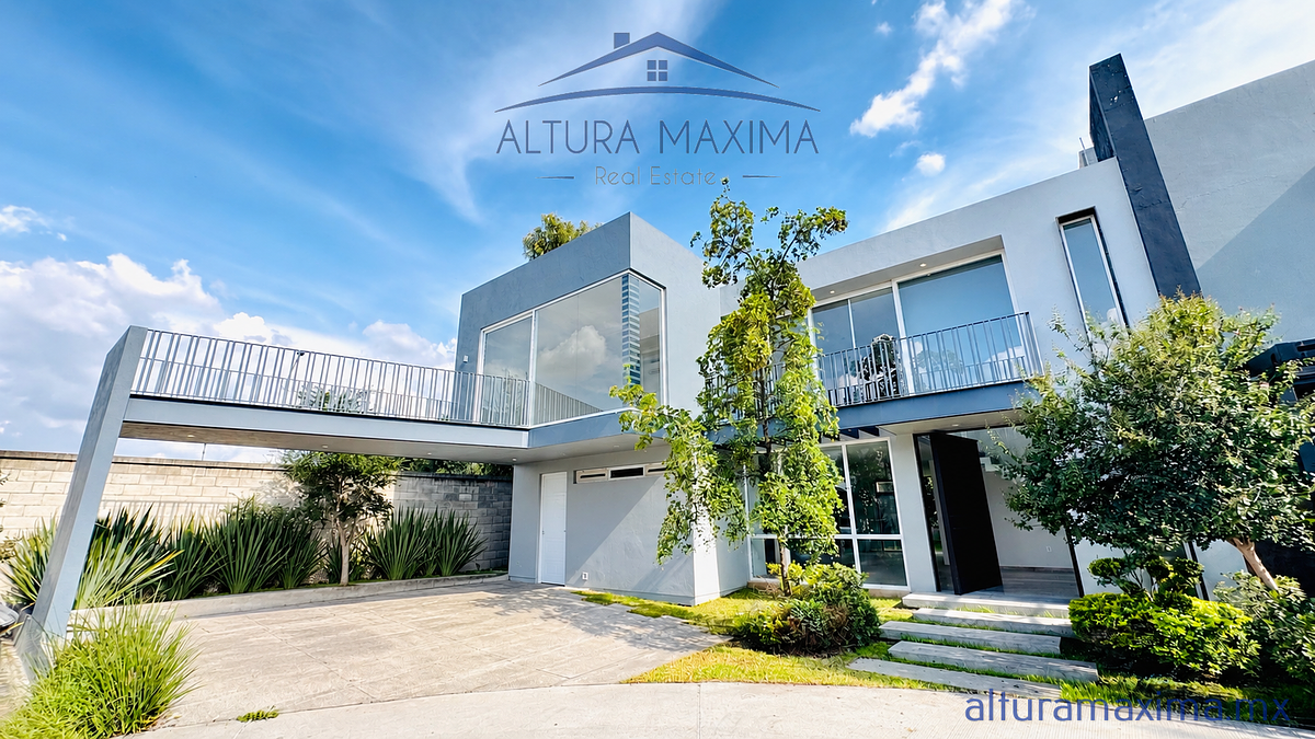Casa en Venta el Bajio Habitat Zapopan, foto 1 de 26