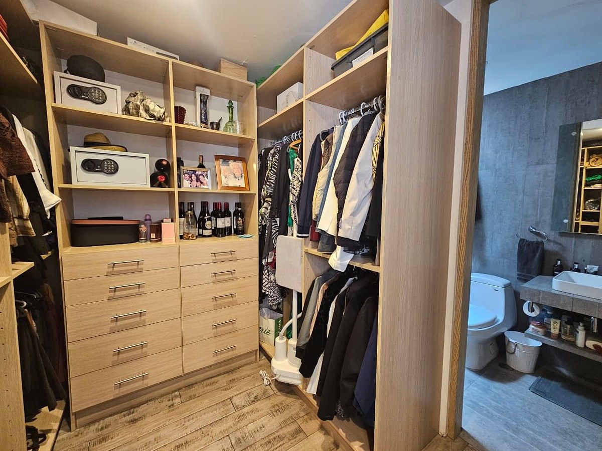 Apartment in Polanco IV Sección, Miguel Hidalgo, photo 8 of 31
