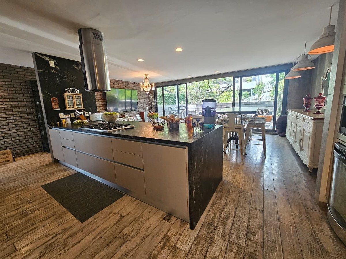 Apartment in Polanco IV Sección, Miguel Hidalgo, photo 11 of 31
