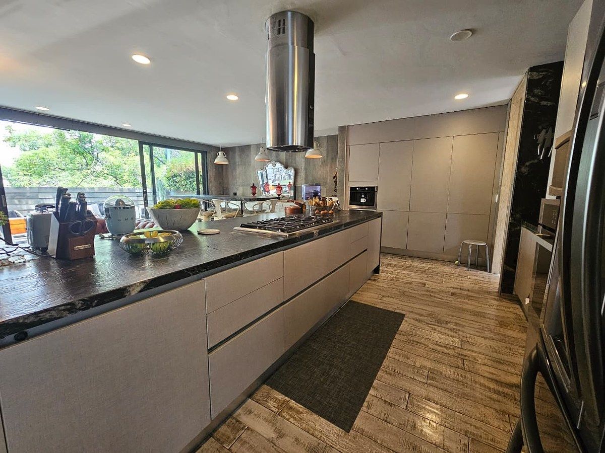 Apartment in Polanco IV Sección, Miguel Hidalgo, photo 13 of 31