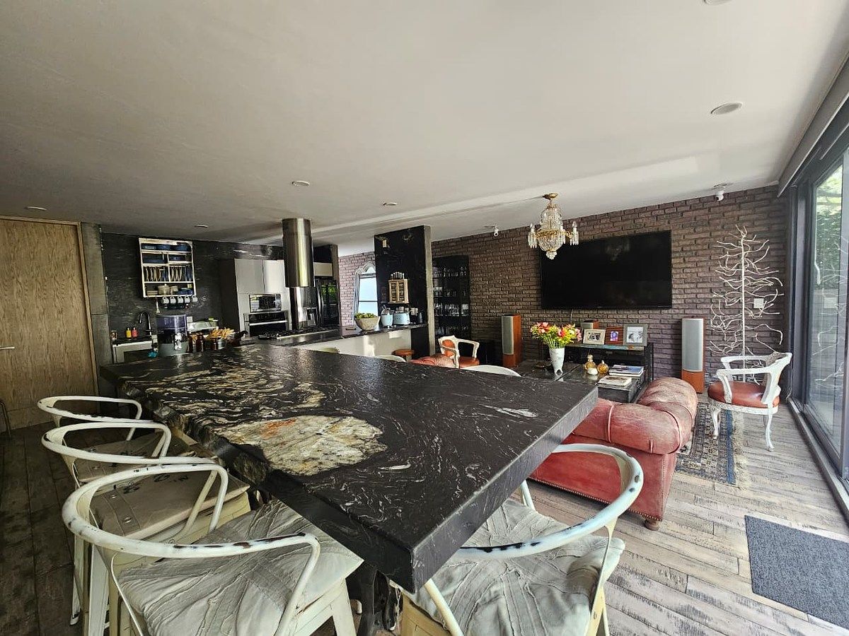 Apartment in Polanco IV Sección, Miguel Hidalgo, photo 6 of 31