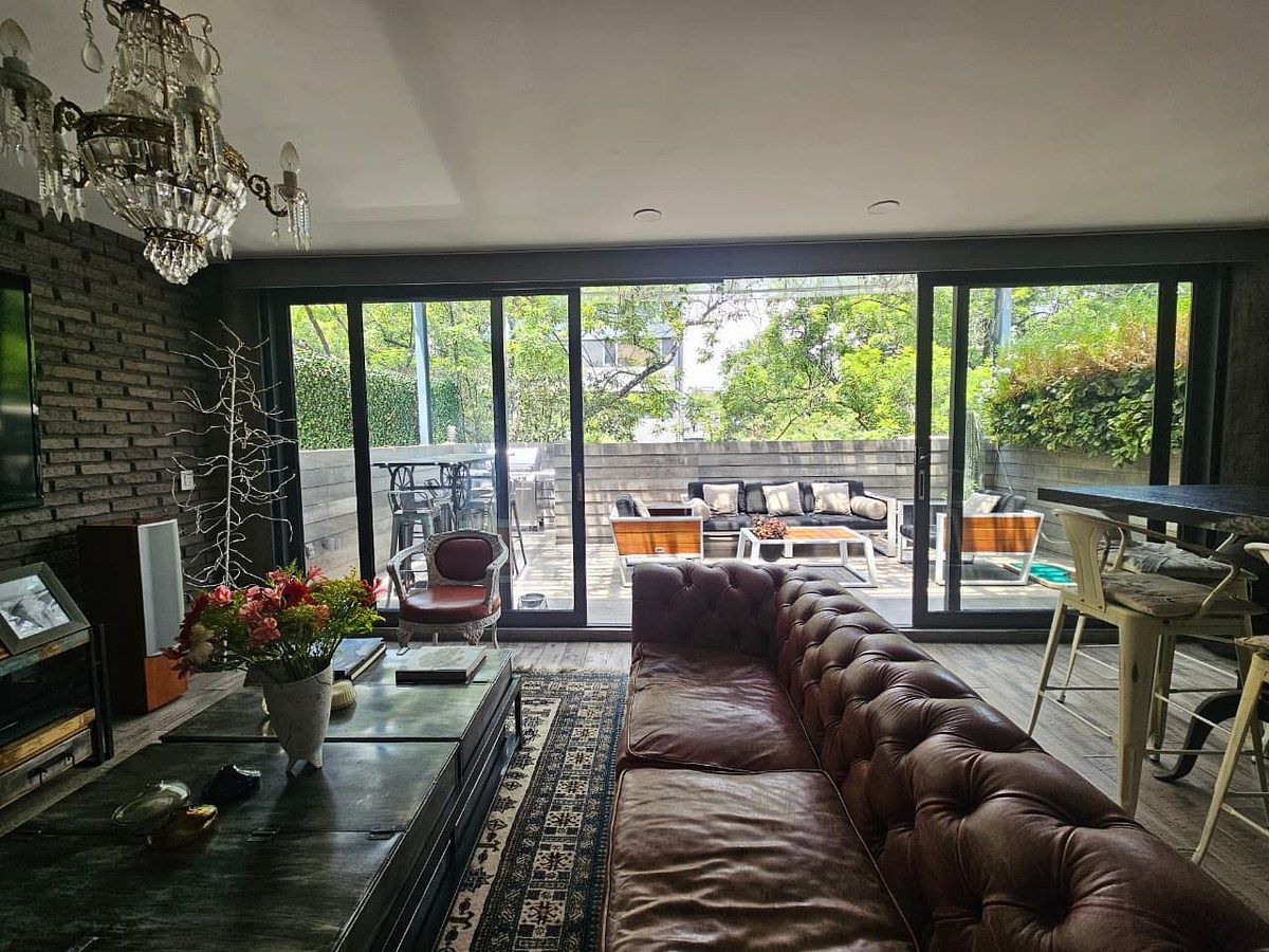 Apartment in Polanco IV Sección, Miguel Hidalgo, photo 14 of 31