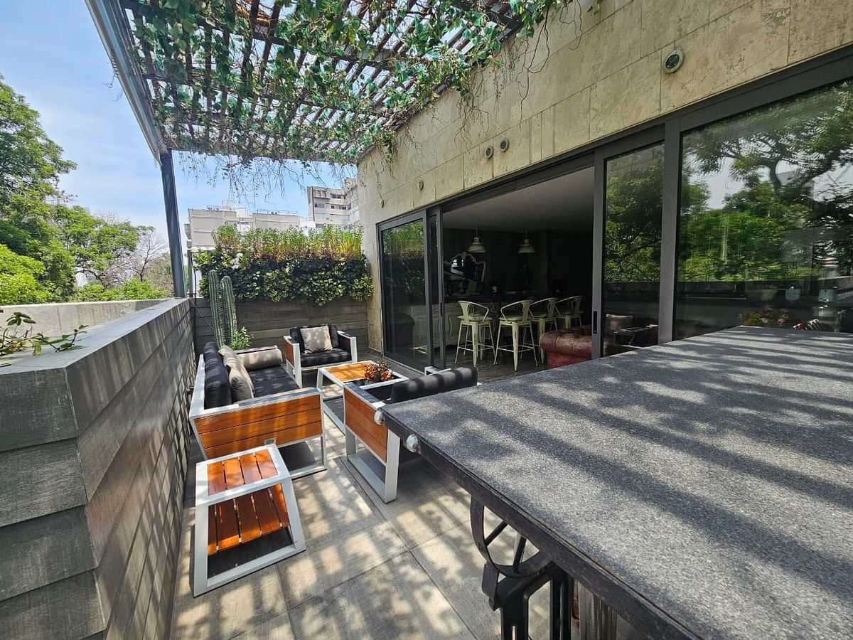 Apartment in Polanco IV Sección, Miguel Hidalgo, photo 5 of 31