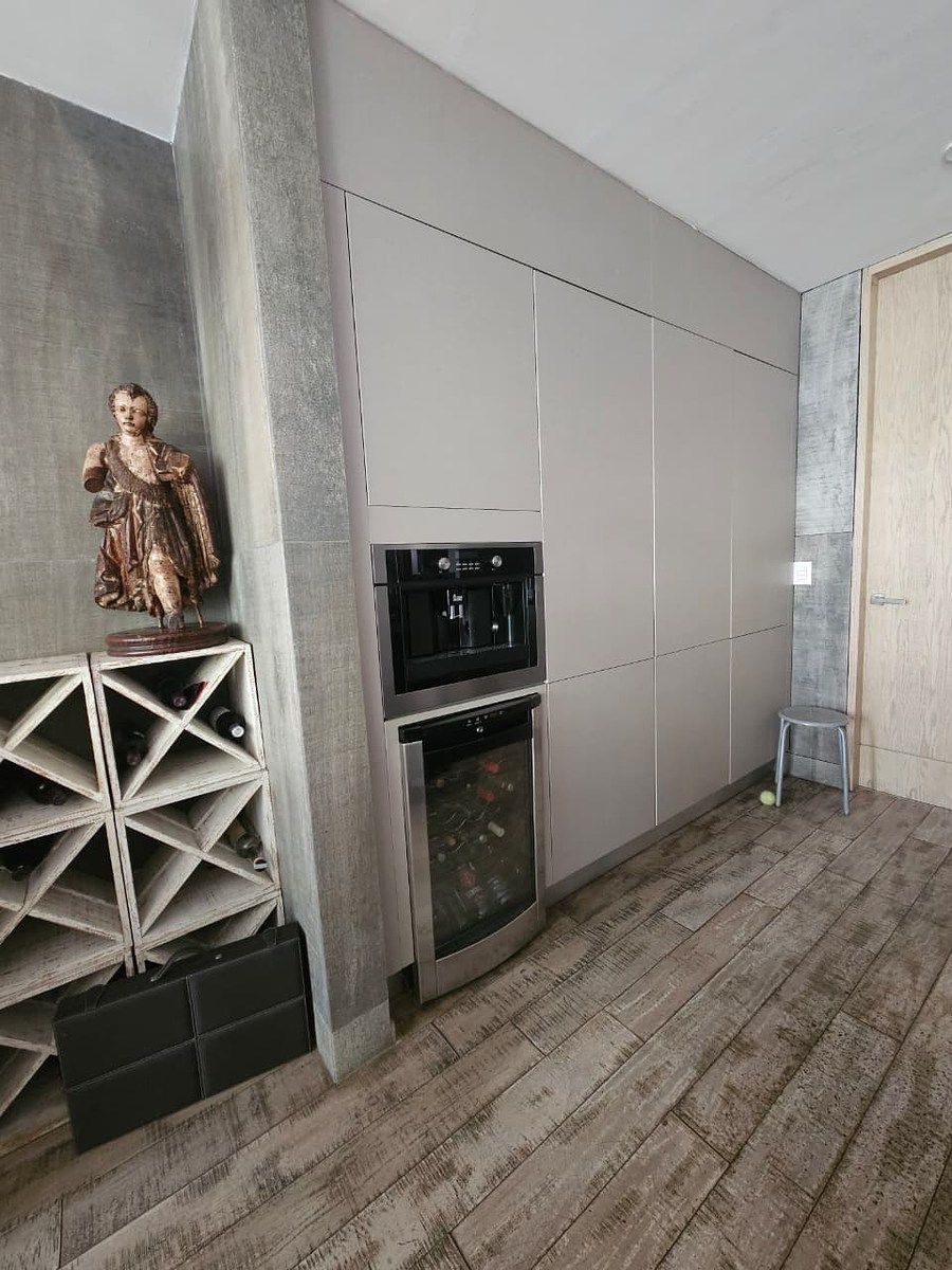 Apartment in Polanco IV Sección, Miguel Hidalgo, photo 16 of 31
