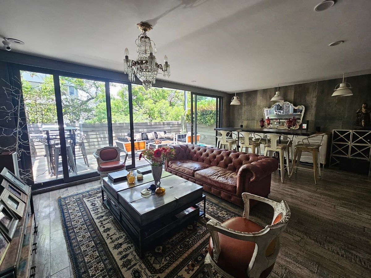 Apartment in Polanco IV Sección, Miguel Hidalgo, photo 19 of 31