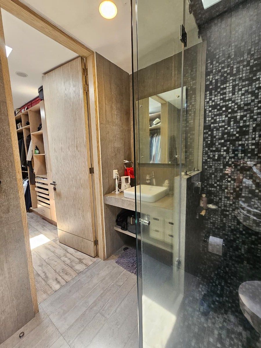 Apartment in Polanco IV Sección, Miguel Hidalgo, photo 20 of 31
