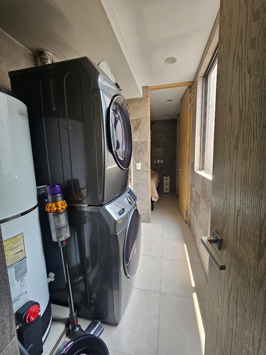 Apartment in Polanco IV Sección, Miguel Hidalgo, photo 26 of 31