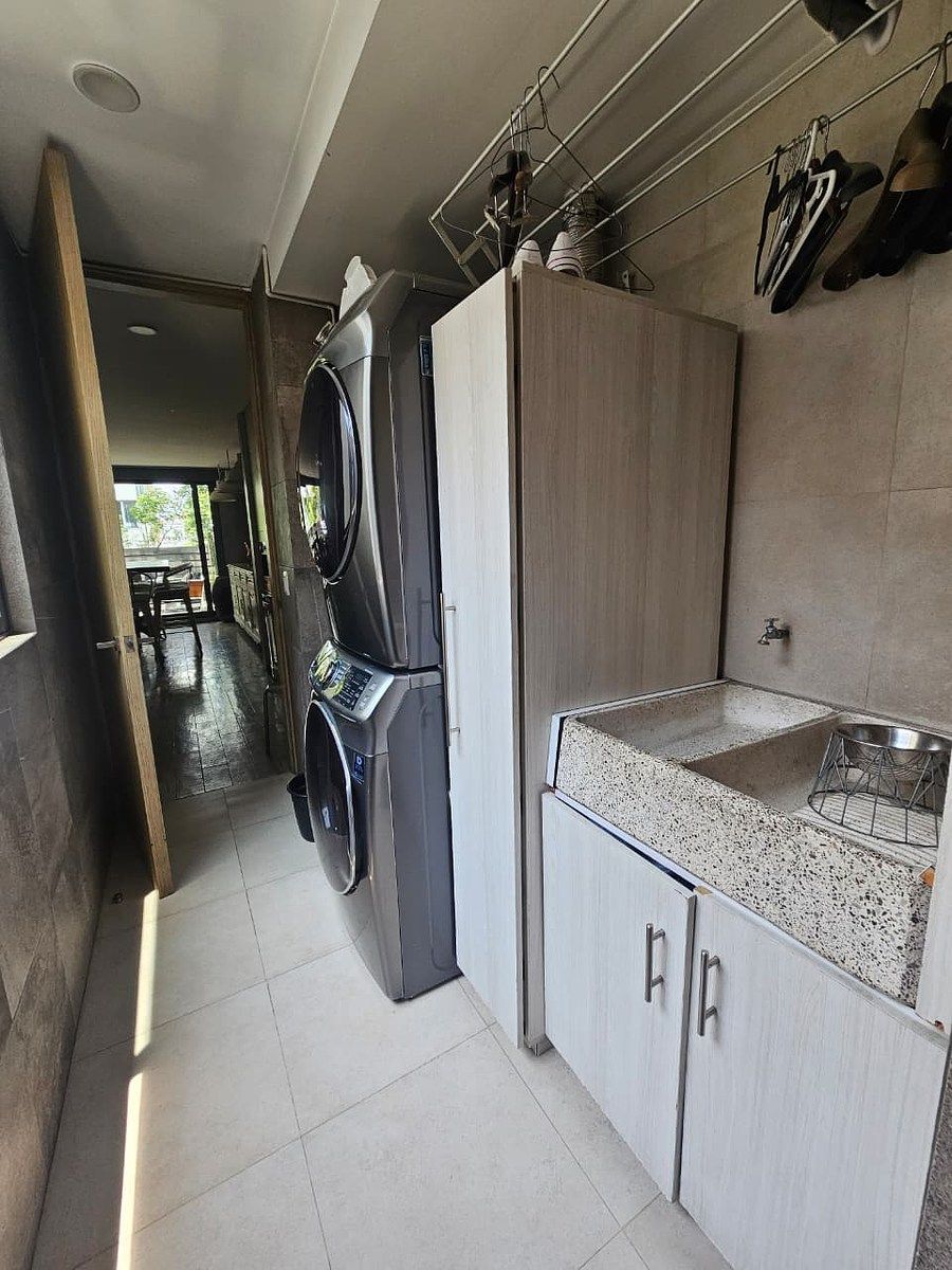 Apartment in Polanco IV Sección, Miguel Hidalgo, photo 27 of 31
