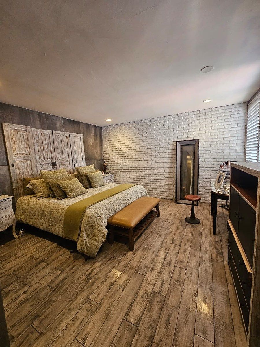 Apartment in Polanco IV Sección, Miguel Hidalgo, photo 30 of 31
