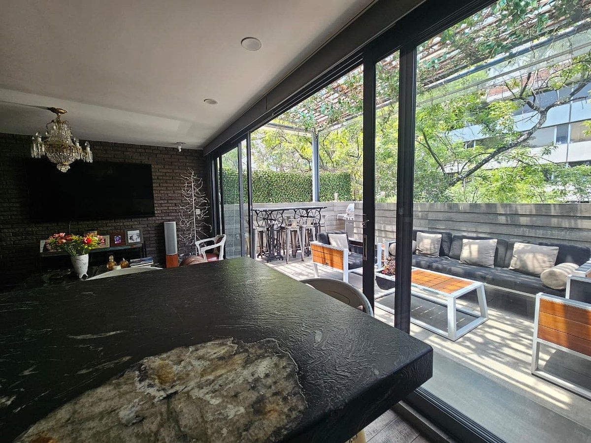 Apartment in Polanco IV Sección, Miguel Hidalgo, photo 31 of 31