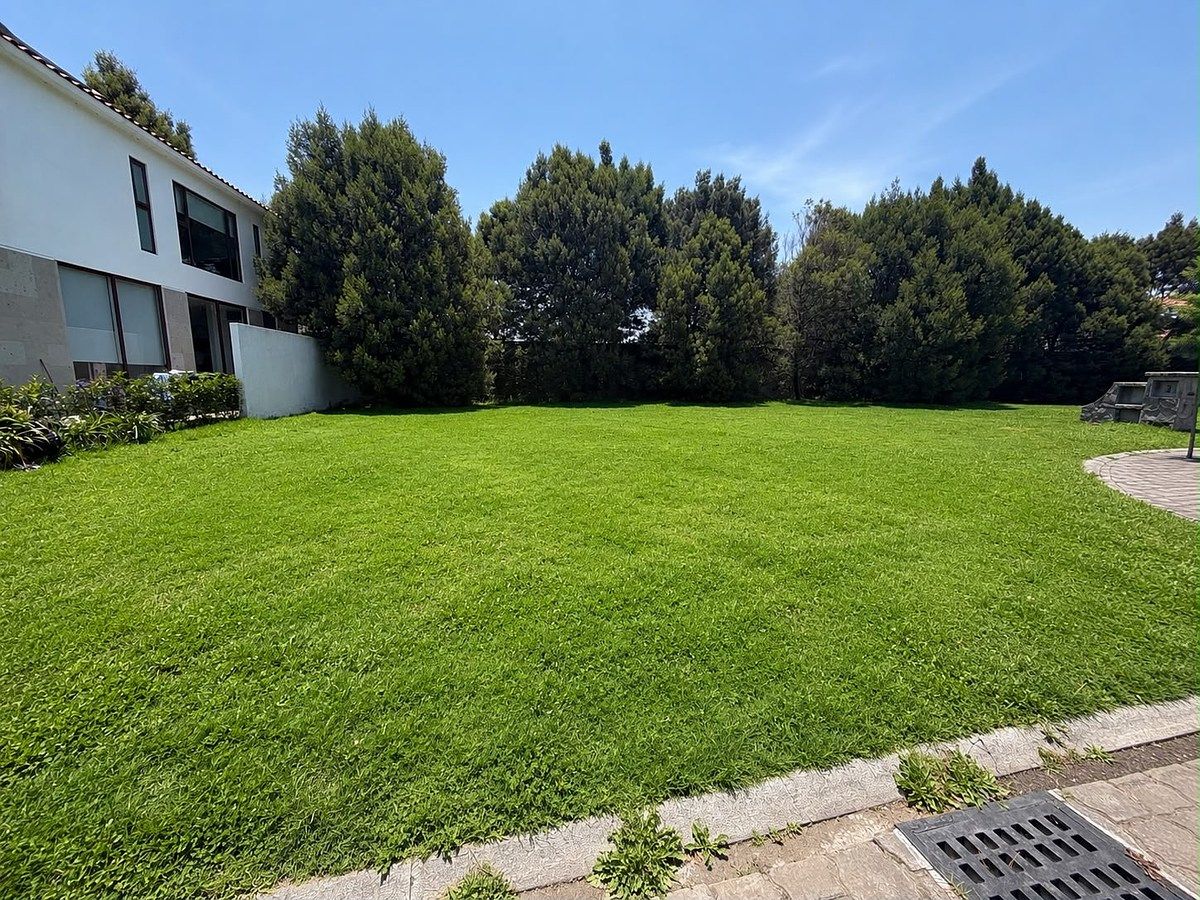 Lot in San Miguel Totocuitlapilco, Metepec, photo 2 of 10