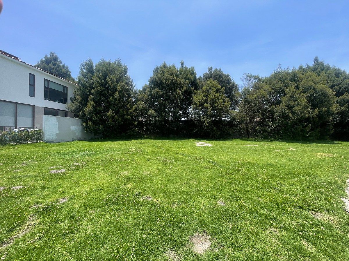 Lot in San Miguel Totocuitlapilco, Metepec, photo 3 of 10