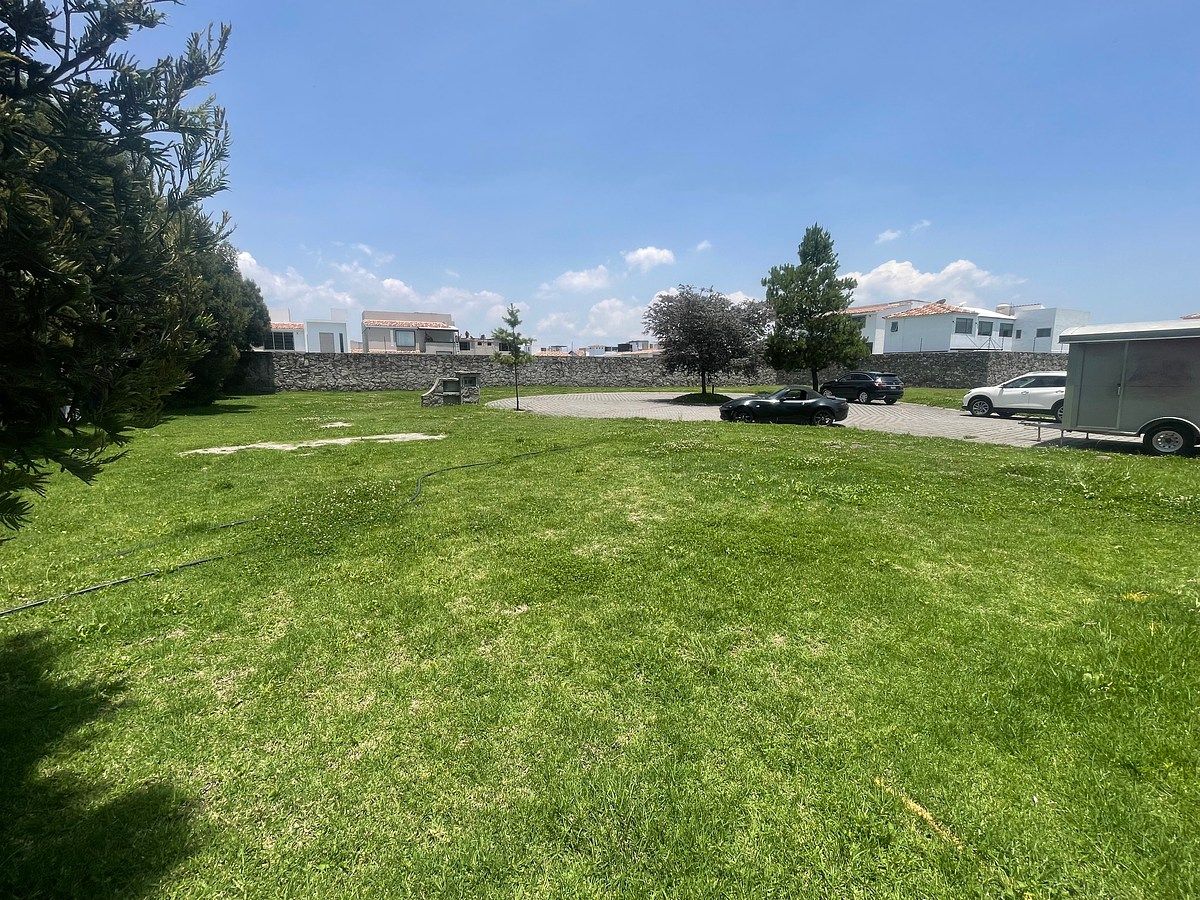 Lot in San Miguel Totocuitlapilco, Metepec, photo 4 of 10