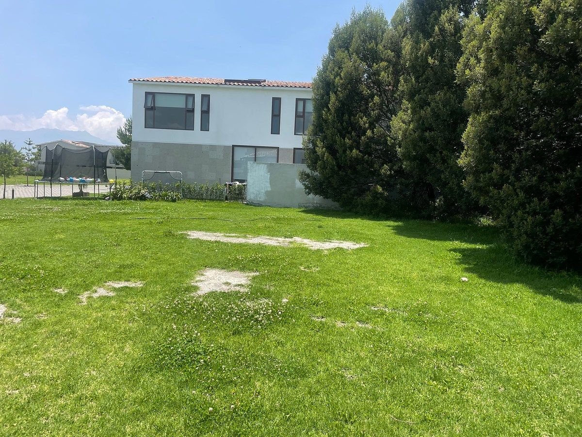 Lot in San Miguel Totocuitlapilco, Metepec, photo 5 of 10