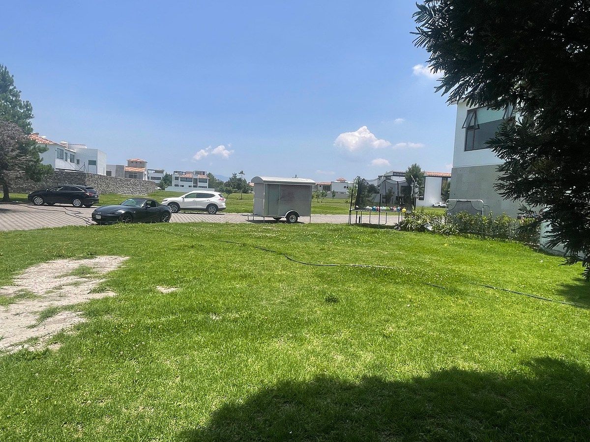 Lot in San Miguel Totocuitlapilco, Metepec, photo 6 of 10