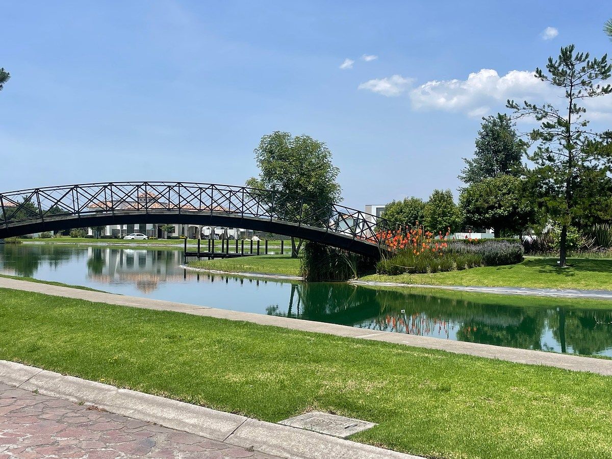 Lot in San Miguel Totocuitlapilco, Metepec, photo 7 of 10