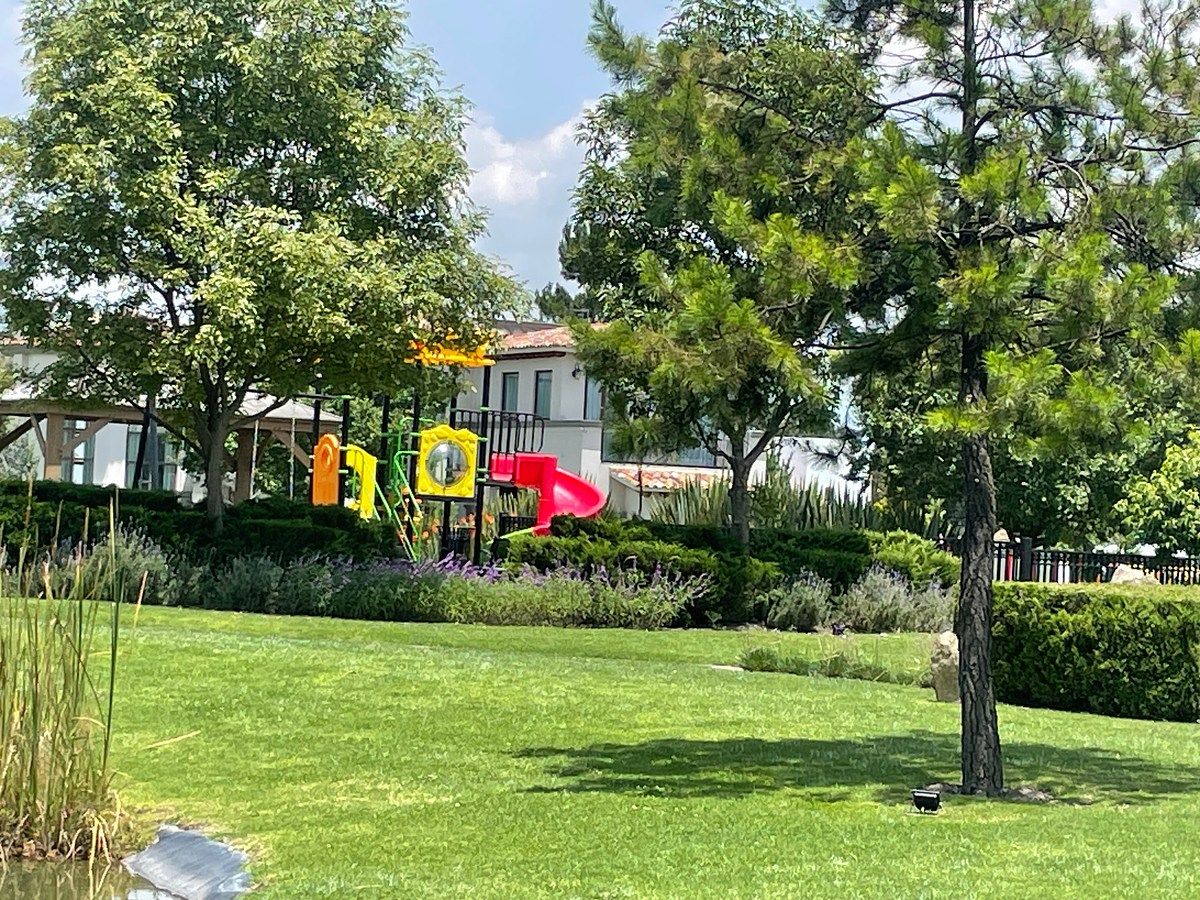 Lot in San Miguel Totocuitlapilco, Metepec, photo 8 of 10
