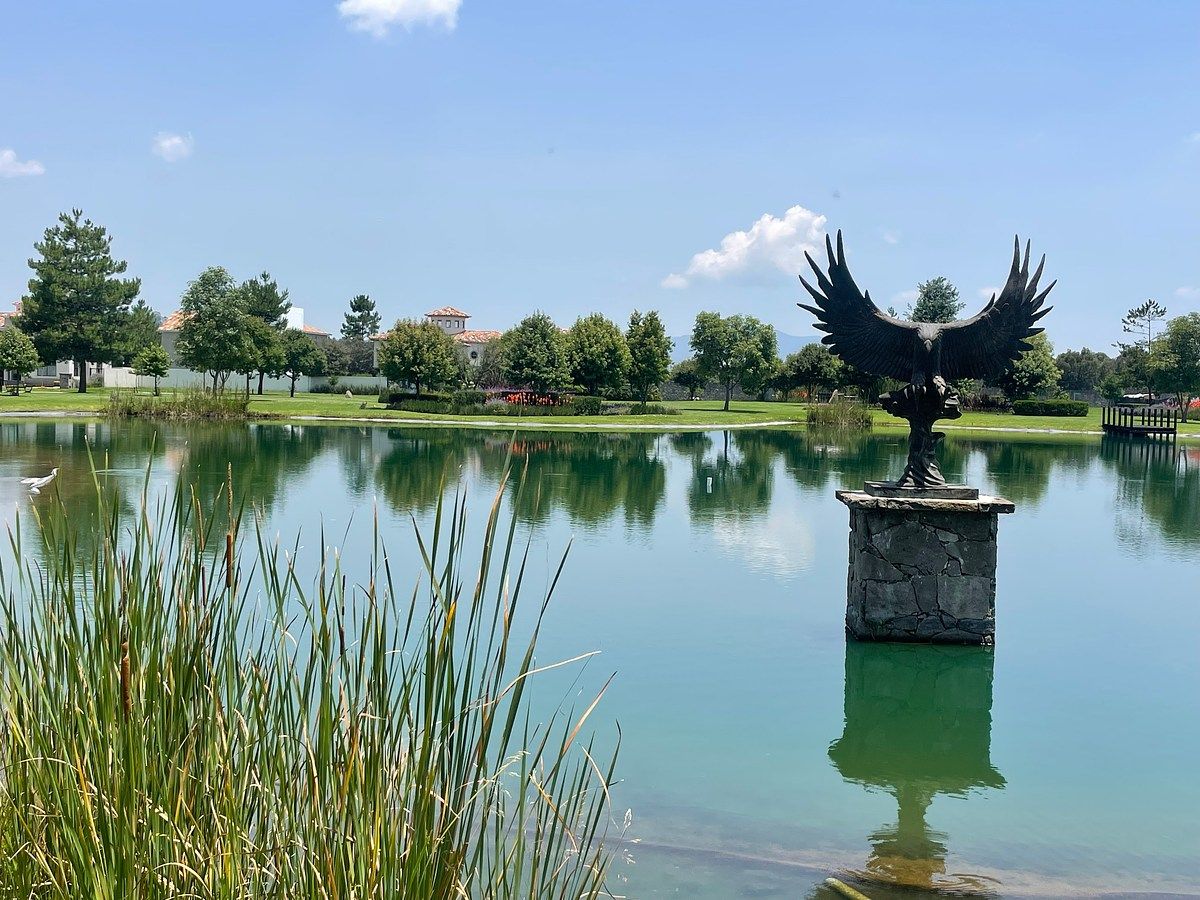 Lot in San Miguel Totocuitlapilco, Metepec, photo 10 of 10