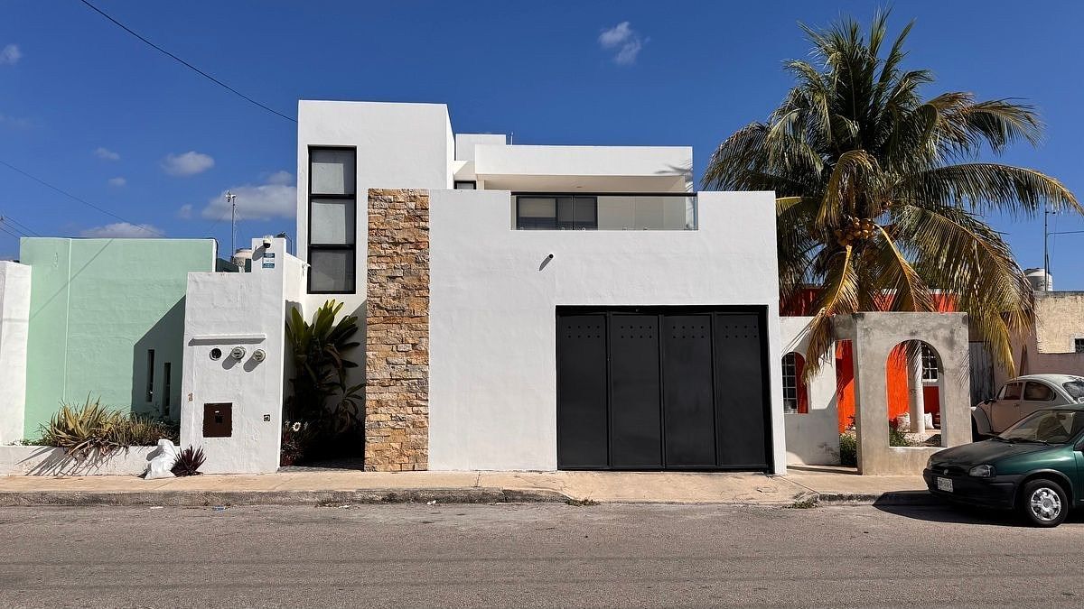 CASA REMODELADA Y LISTA PARA ESCRITURAR EN CIUDAD CAUCEL, foto 1 de 18