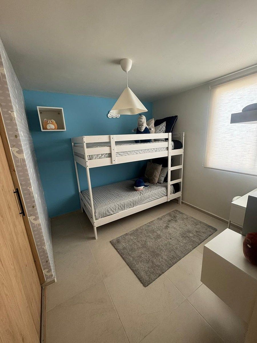 Apartamento em San Miguel, Zumpango, foto 4 de 12