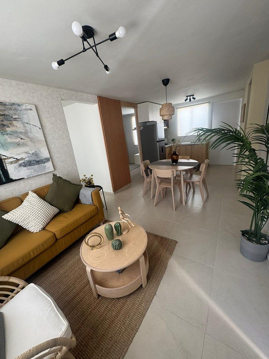 Apartamento em San Miguel, Zumpango, foto 5 de 12