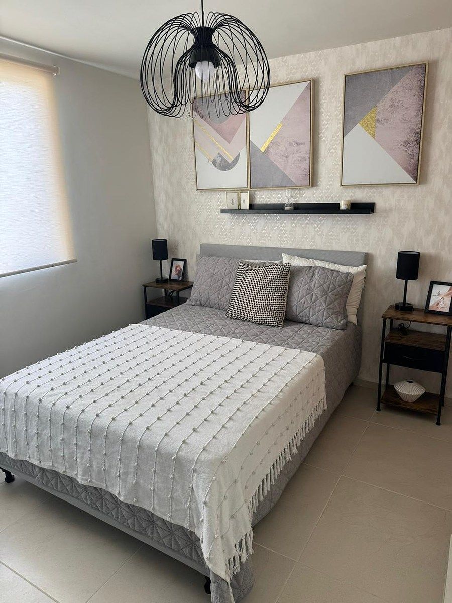 Apartamento em San Miguel, Zumpango, foto 3 de 12
