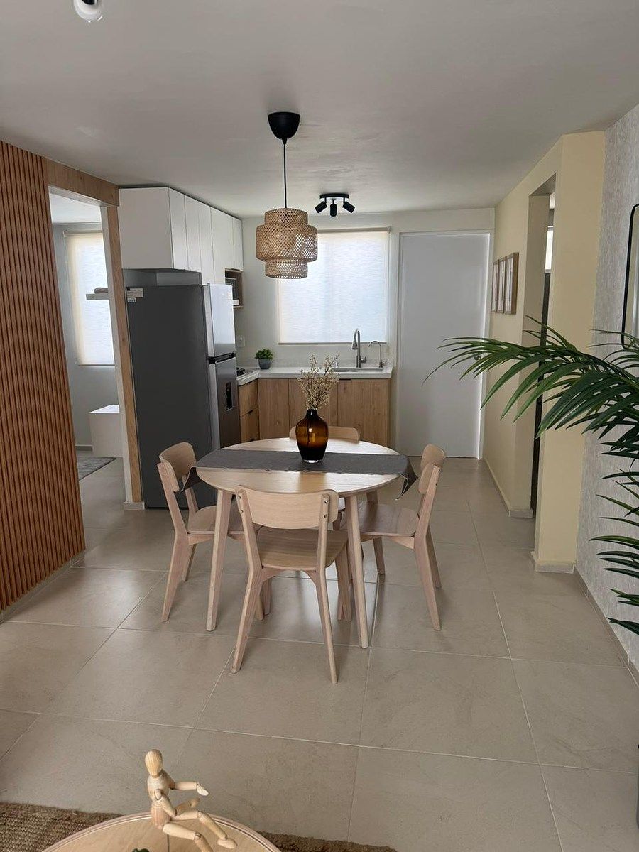 Apartamento em San Miguel, Zumpango, foto 7 de 12