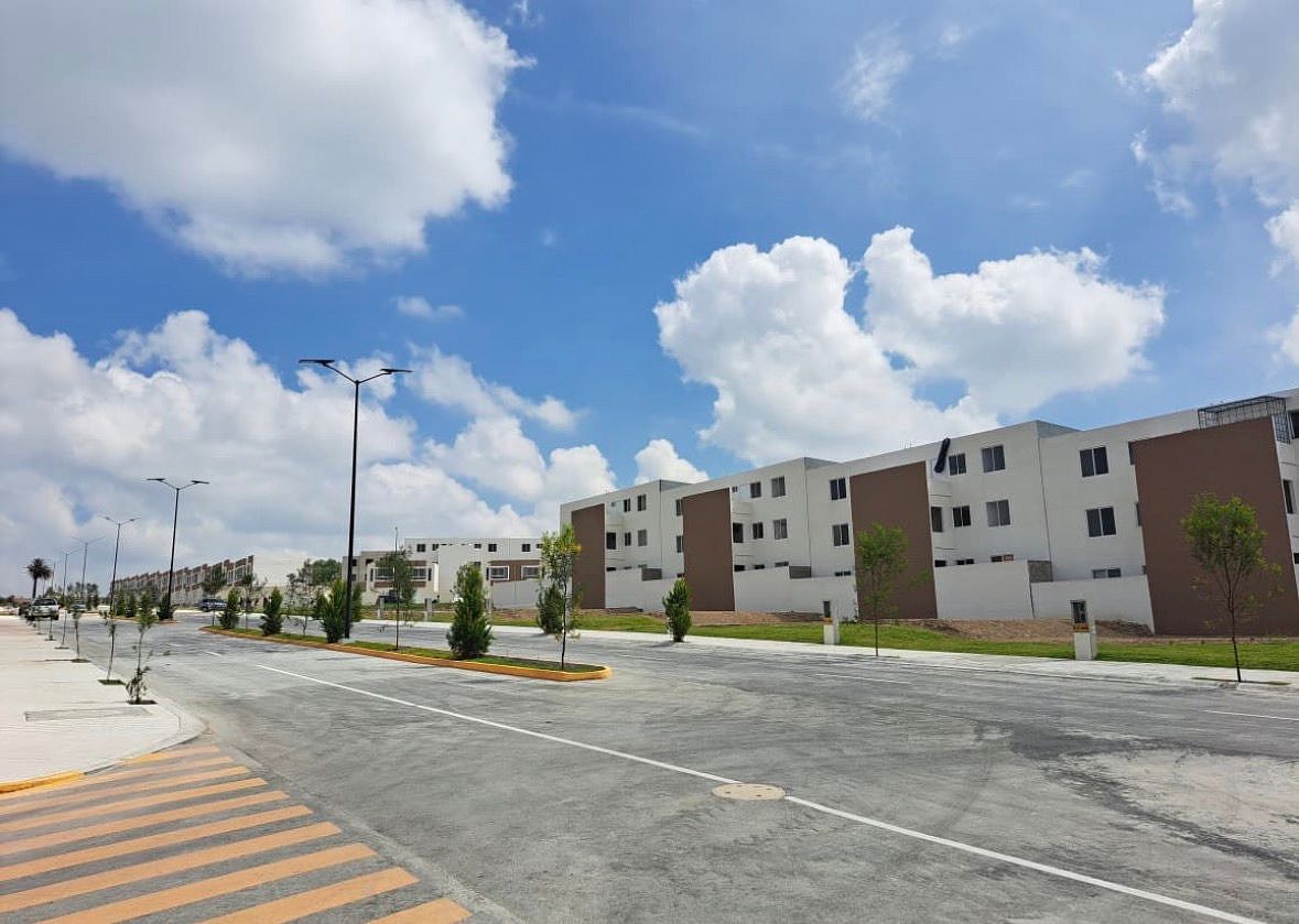 Apartamento em San Miguel, Zumpango, foto 6 de 12