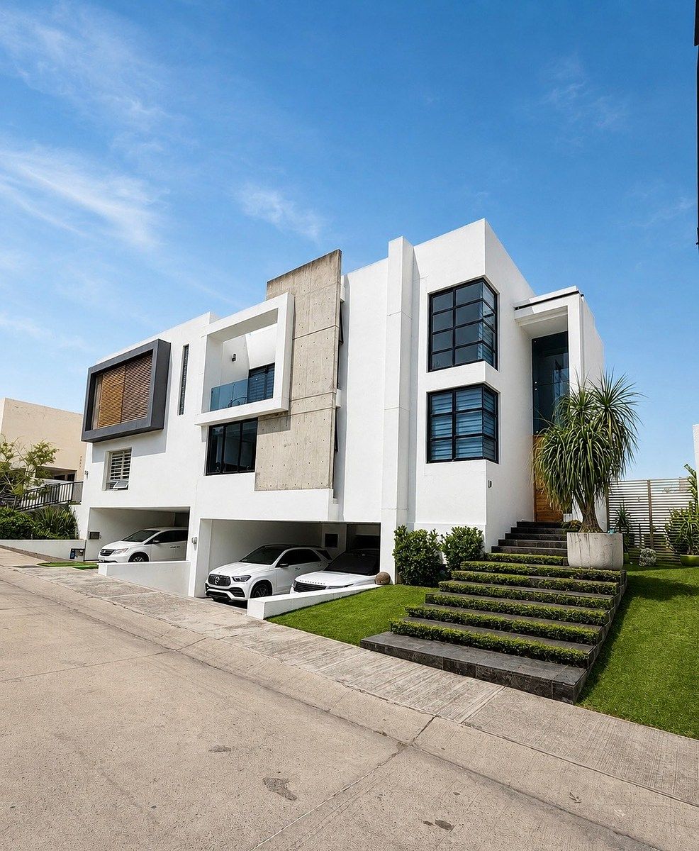 House for sale in Puerta del Bosque with bedroom on the ground floor, photo 1 of 29