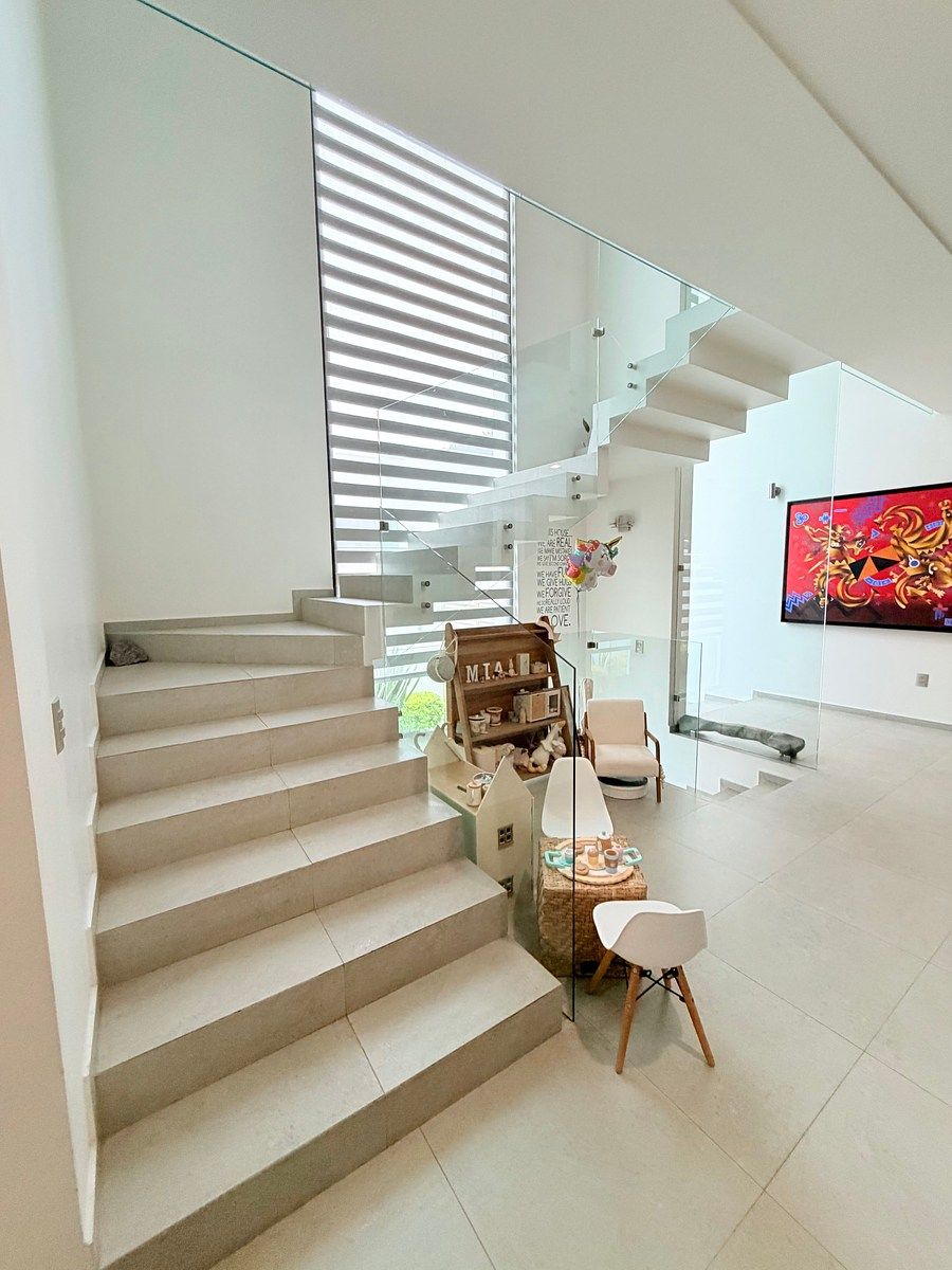 House in Gated Community in Puerta del Bosque, Zapopan, photo 15 of 29