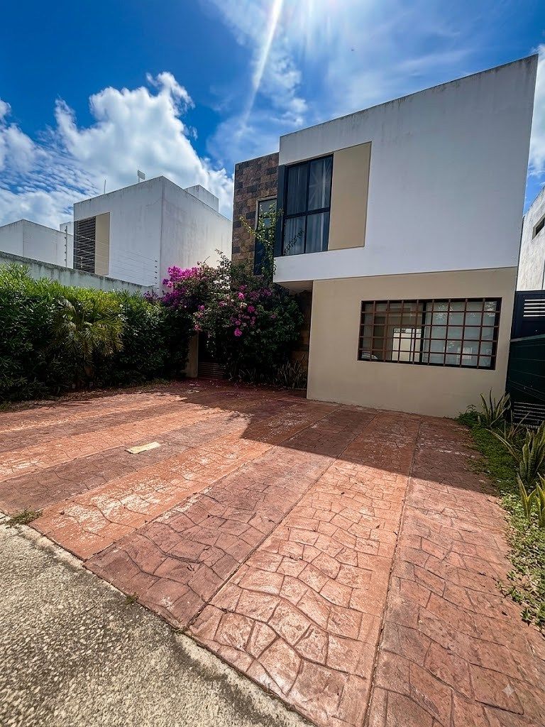 CASA EM GRAN SAN PEDRO CHOLUL, foto 1 de 22