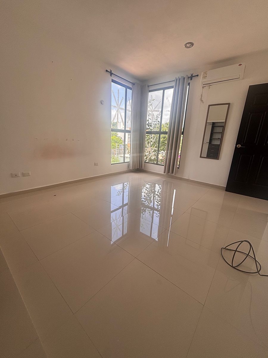Casa em Gran San Pedro Cholul, Mérida, foto 12 de 22