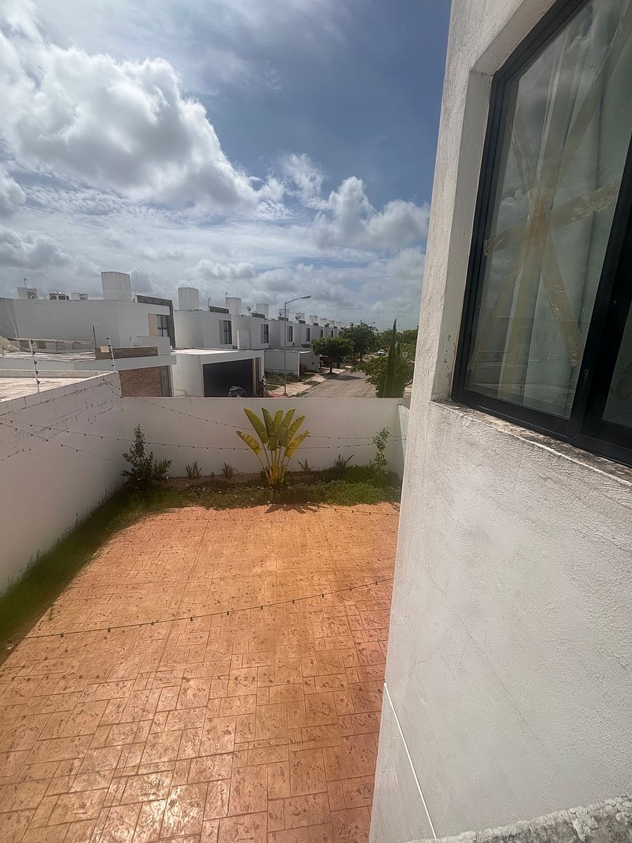 Casa em Gran San Pedro Cholul, Mérida, foto 14 de 22