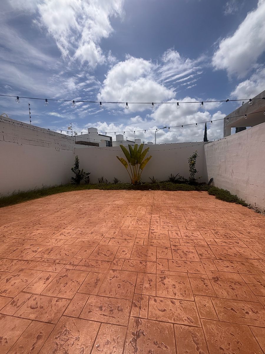 Casa em Gran San Pedro Cholul, Mérida, foto 22 de 22