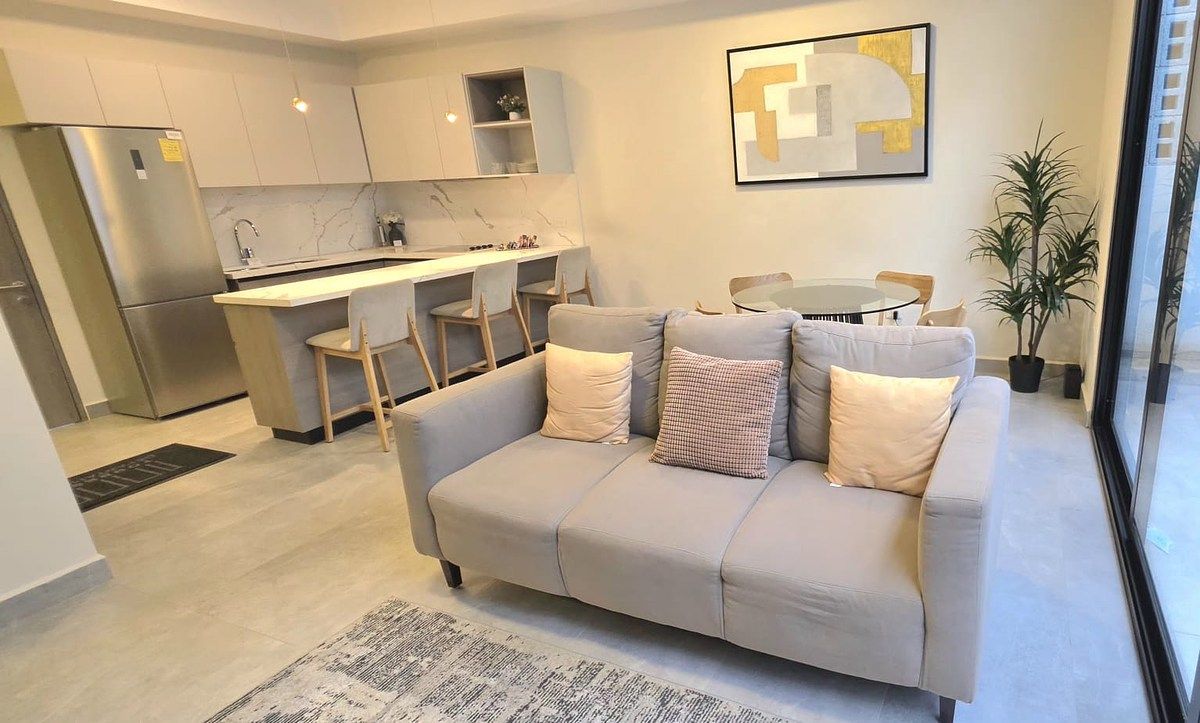 Apartamento à Venda na Av. Universidade, San Nicolás de los Garza, N.L., foto 1 de 11