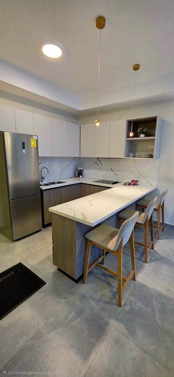 Apartamento em San Nicolás de los Garza Centro, San Nicolás de los Garza, foto 2 de 11
