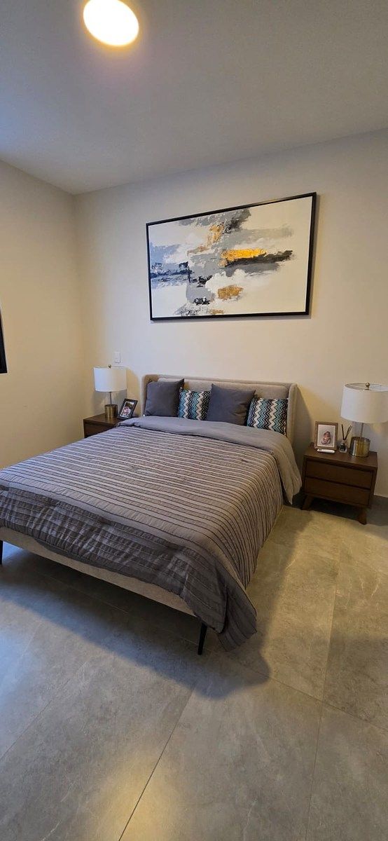 Apartamento em San Nicolás de los Garza Centro, San Nicolás de los Garza, foto 4 de 11