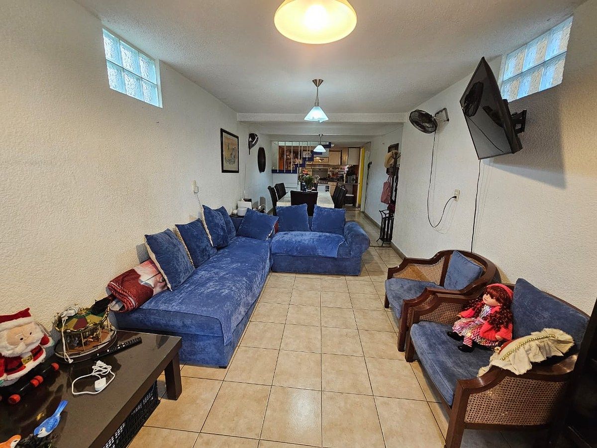 Casa em condomínio fechado em Tezontepec, Jiutepec, foto 5 de 22