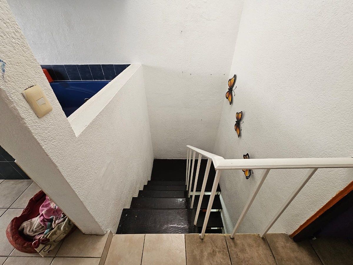 Casa em condomínio fechado em Tezontepec, Jiutepec, foto 12 de 22